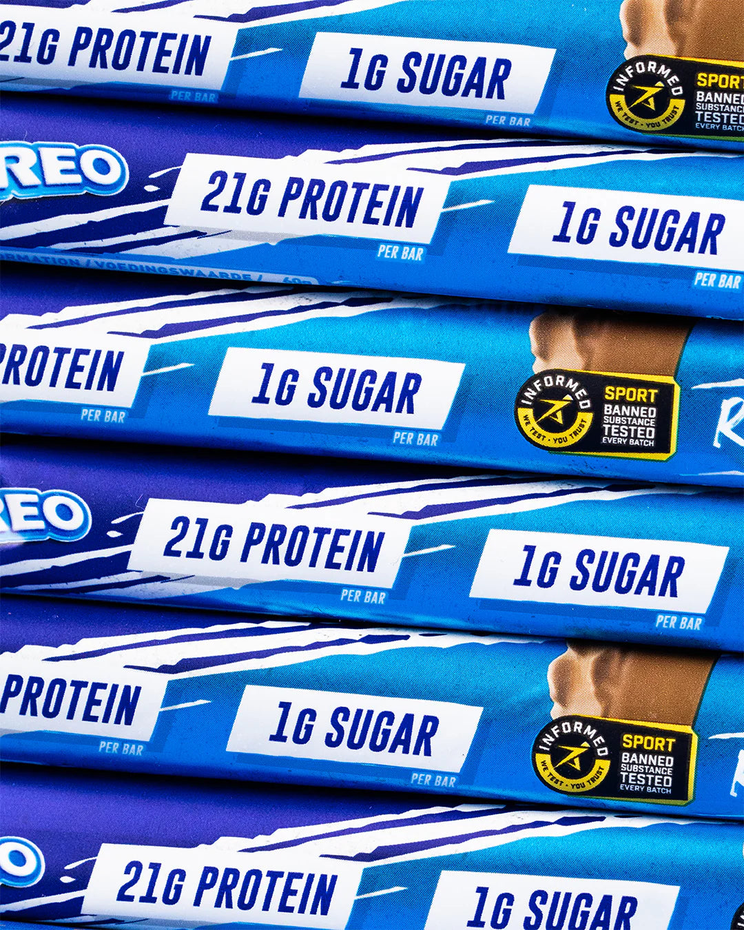 Grenade Protein Bar 12X60G (Carb Killa) - Oreo